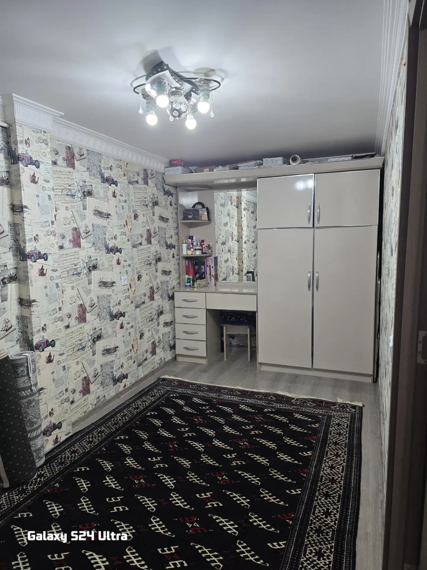 69-kwt  4-kom 3-etž - Türkmenbaşy - img 4