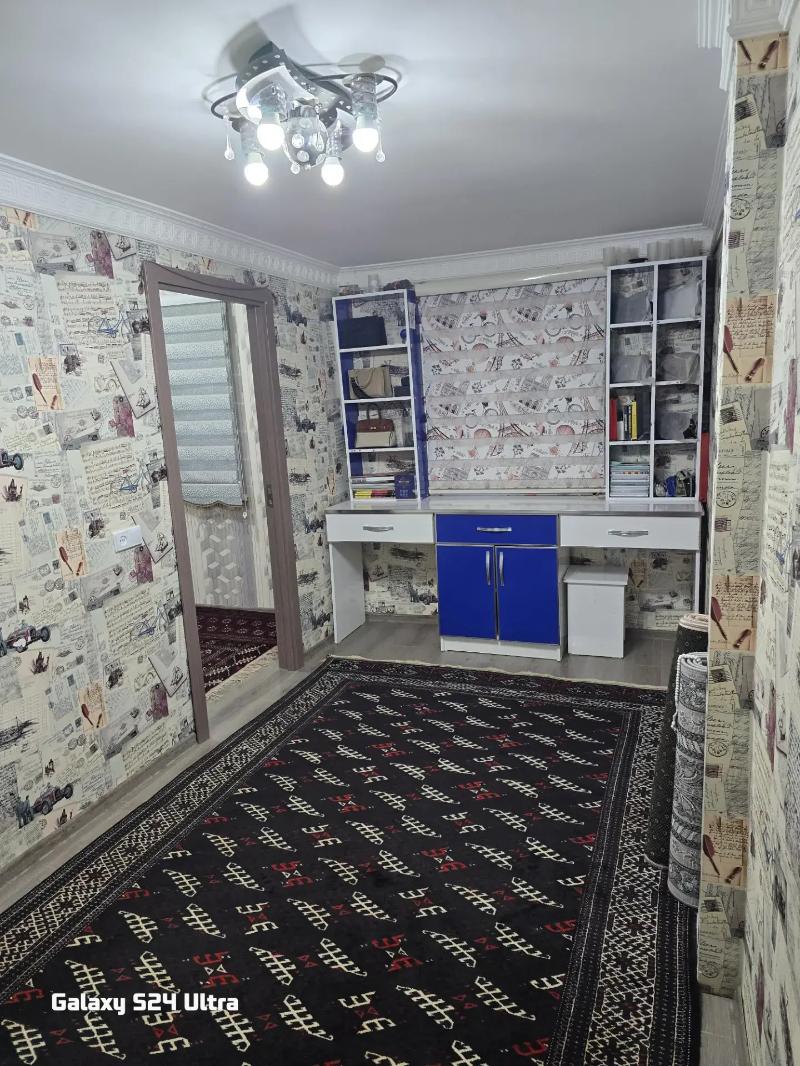 69-kwt  4-kom 3-etž - Türkmenbaşy - img 2