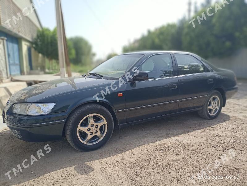 Toyota Camry 1998 - 113 000 TMT - Mary - img 2