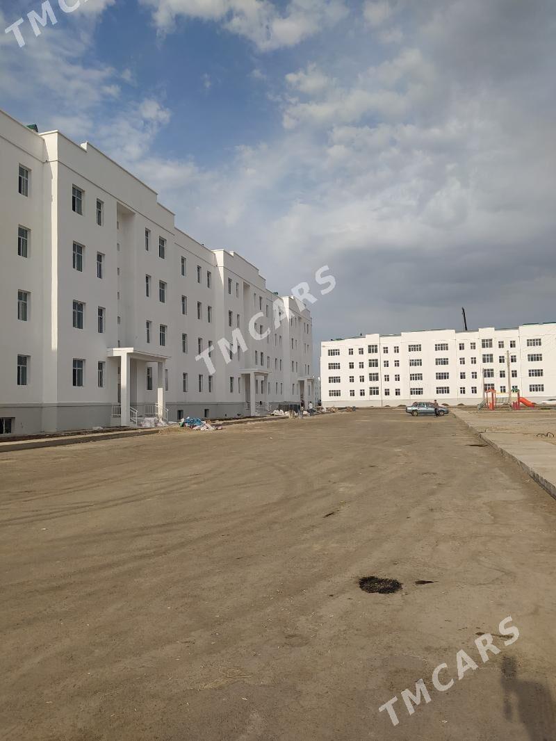 Аэропорт Элитка 3эт 3ком 171м² - Daşoguz - img 8