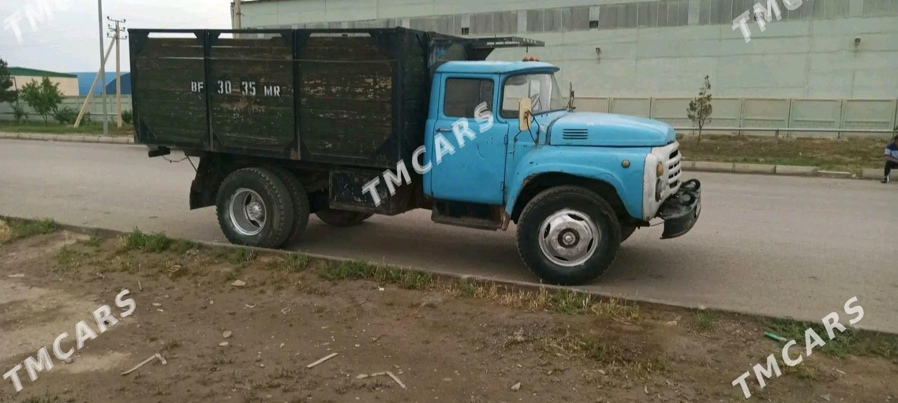 Zil 130 1992 - 40 000 TMT - Сакарчага - img 2