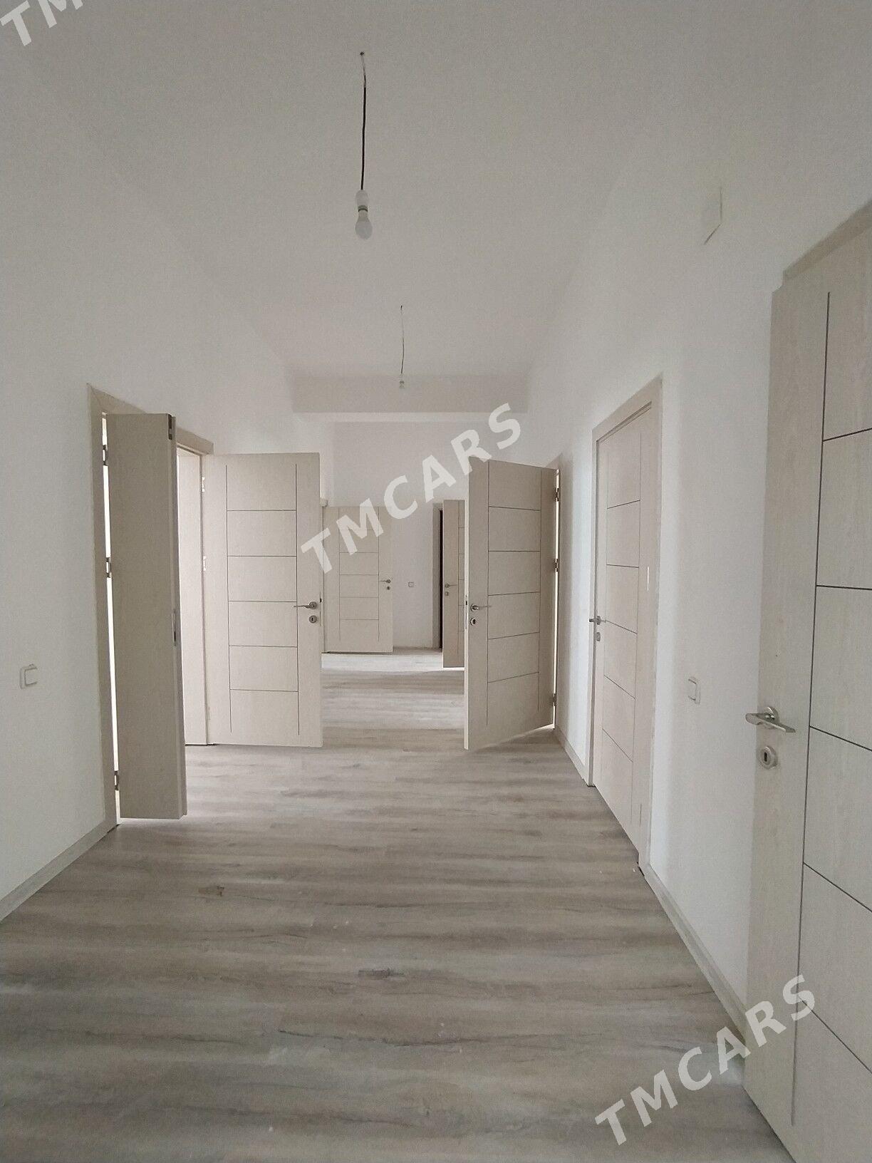 Аэропорт Элитка 3эт 3ком 171м² - Daşoguz - img 7