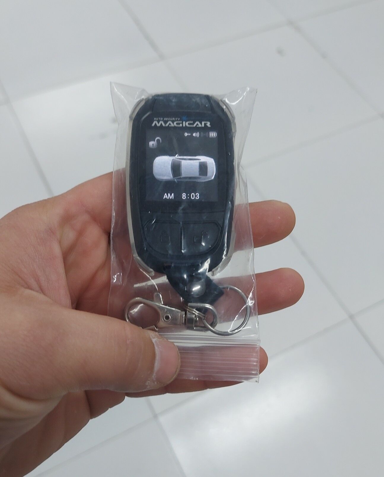 Magicar M700, M600 orginal 👍 2 050 TMT - Köşi - img 2