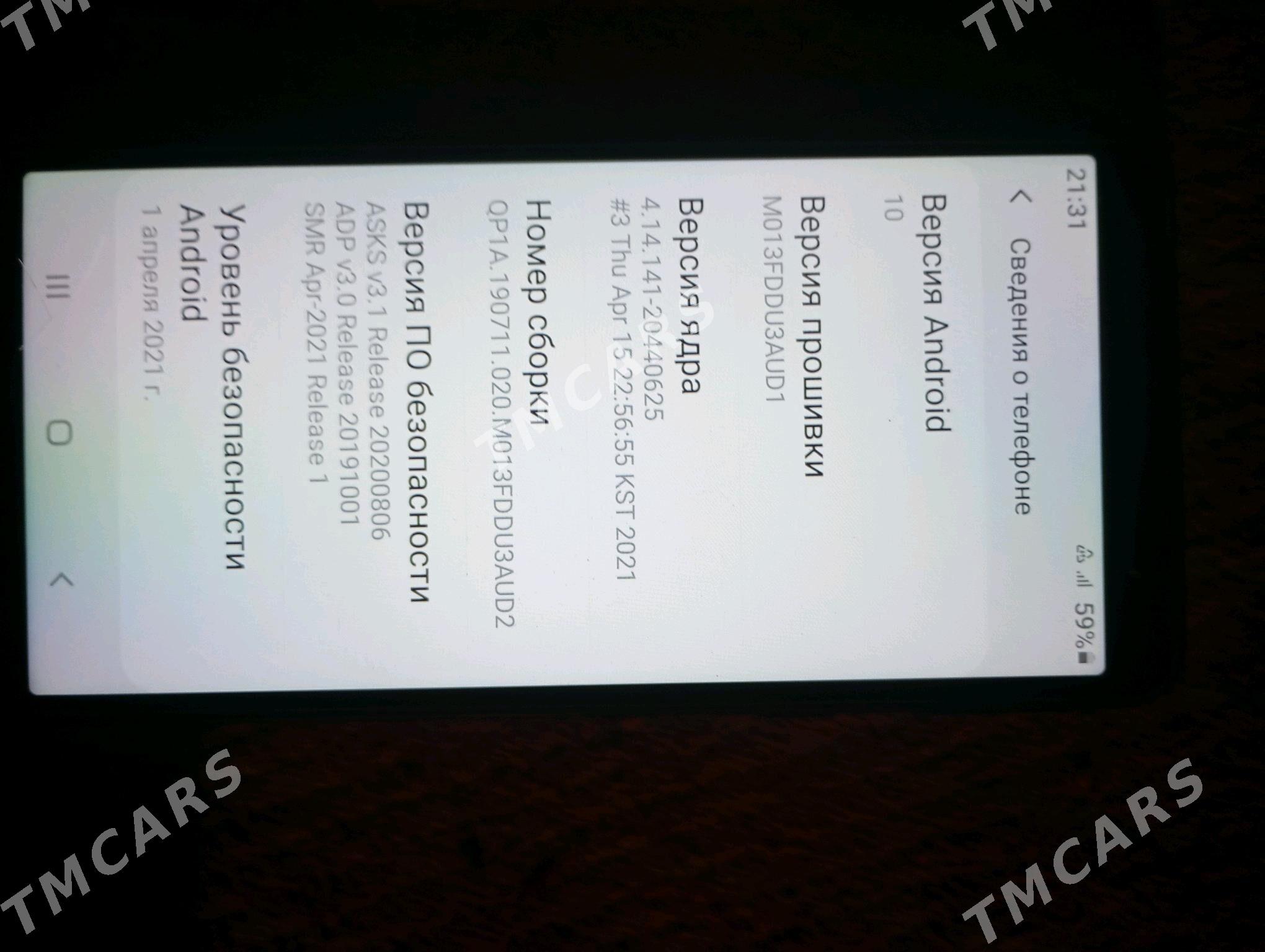 Samsung core m01 - Türkmenabat - img 3