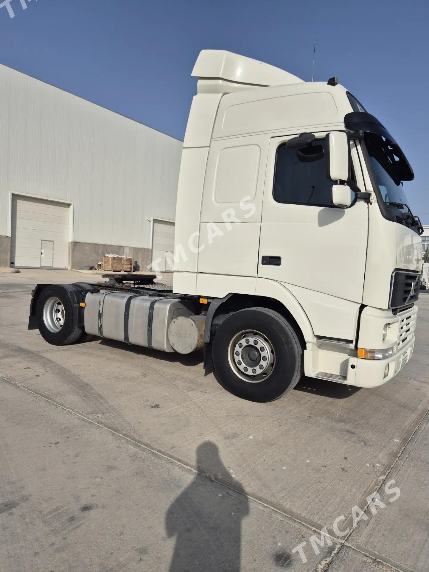 Volvo FH12 2002 - 580 000 TMT - Aşgabat - img 4