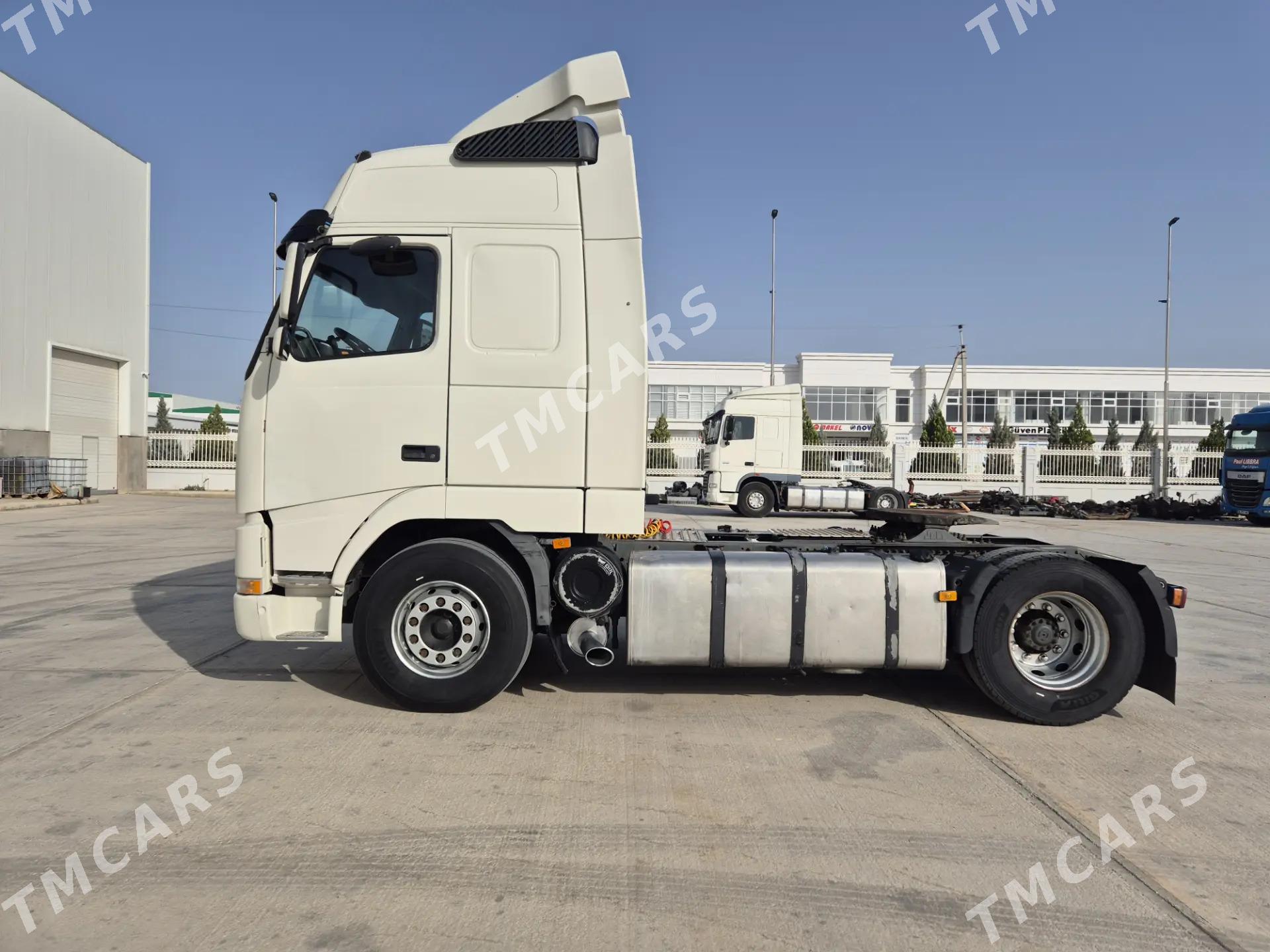 Volvo FH12 2002 - 580 000 TMT - Aşgabat - img 3