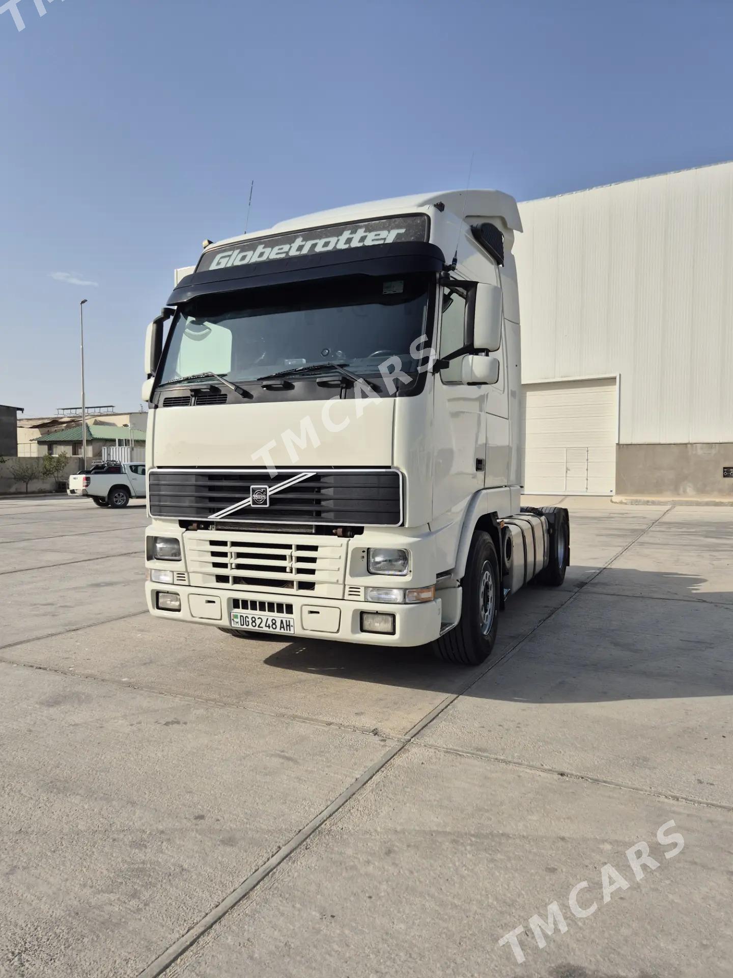 Volvo FH12 2002 - 580 000 TMT - Aşgabat - img 2