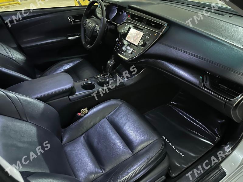 Toyota Avalon 2016 - 290 000 TMT - Ашхабад - img 2