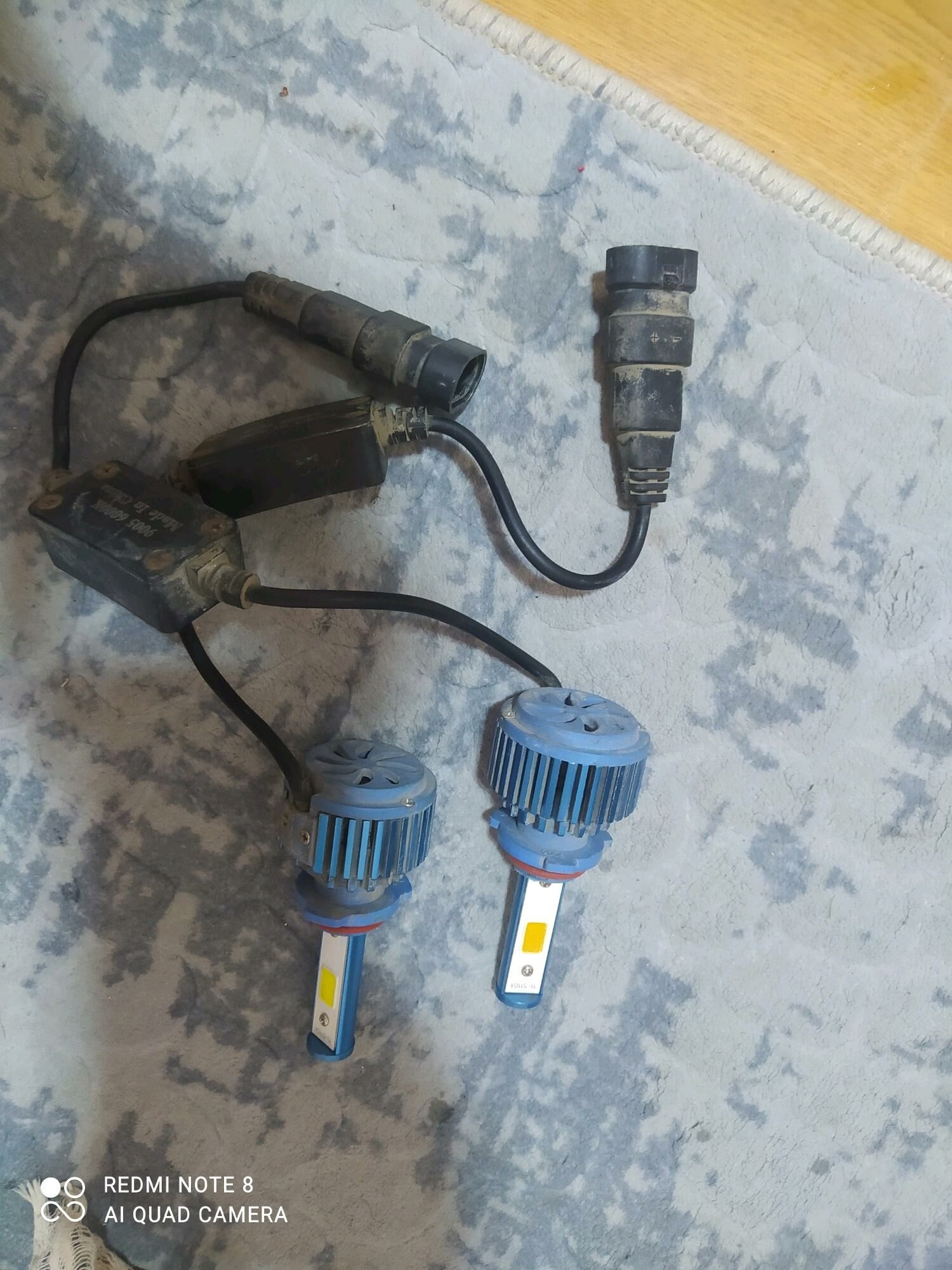 Led 300 TMT - Шабатский этрап - img 3