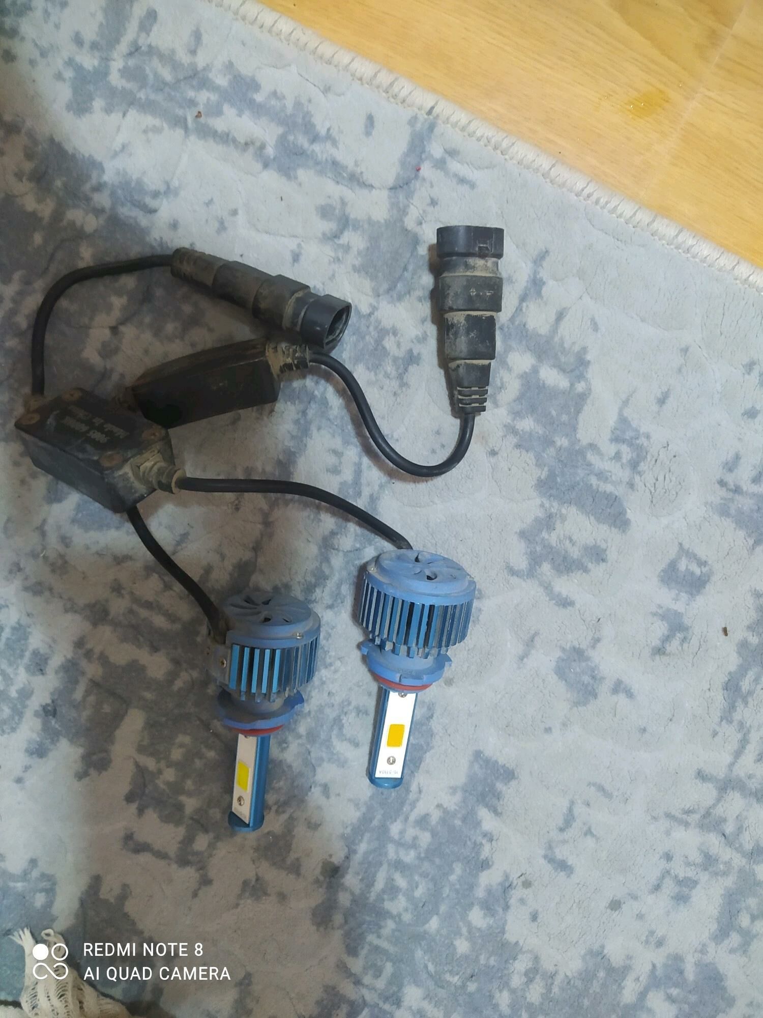 Led 300 TMT - Шабатский этрап - img 4