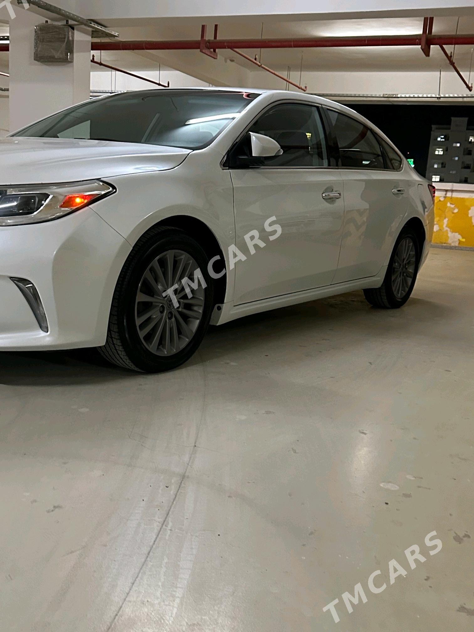 Toyota Avalon 2016 - 290 000 TMT - Ашхабад - img 10