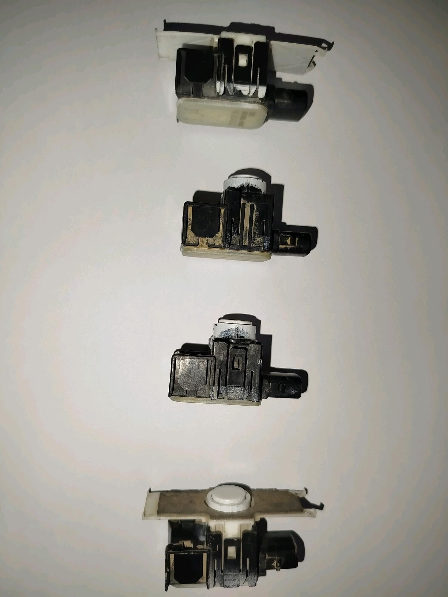 Parktronik datcik 3 500 TMT - Aşgabat - img 2