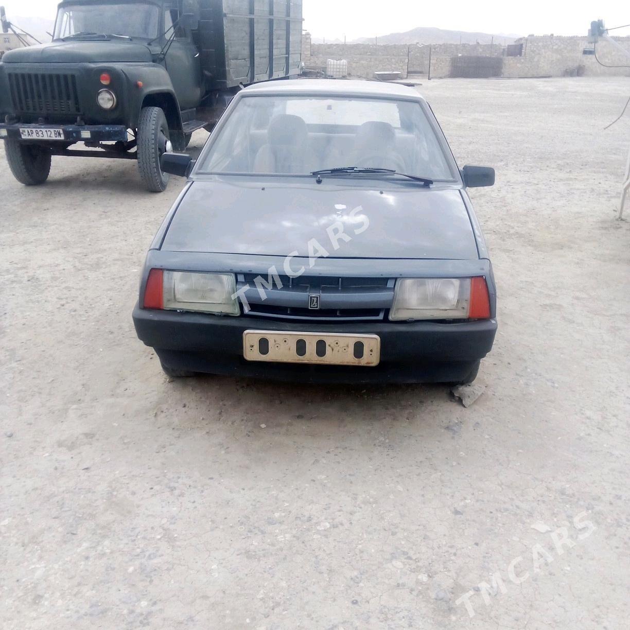 Lada 2109 1994 - 10 000 TMT - Берекет - img 2