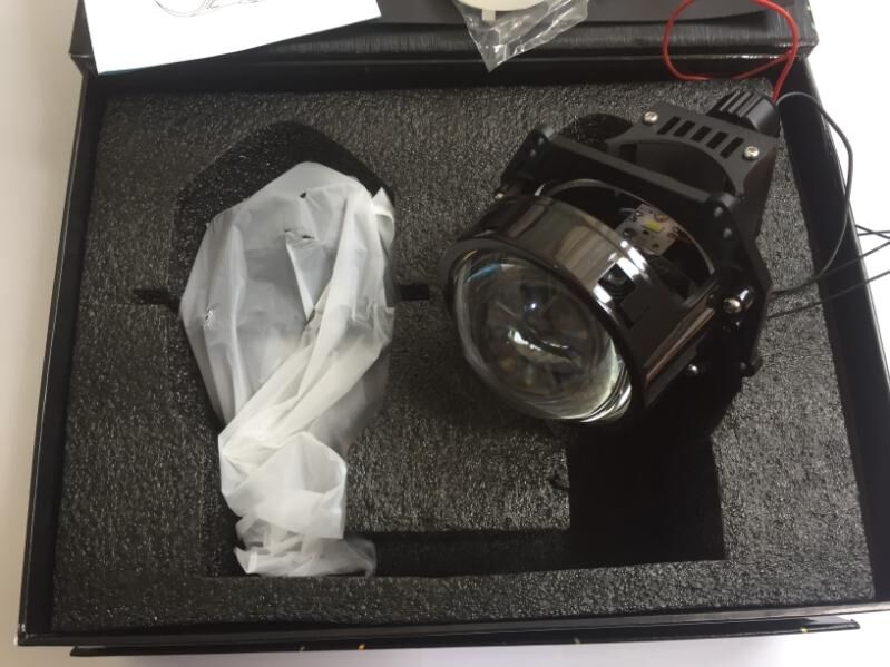Bi -led  lupa 950 TMT - Türkmenabat - img 2