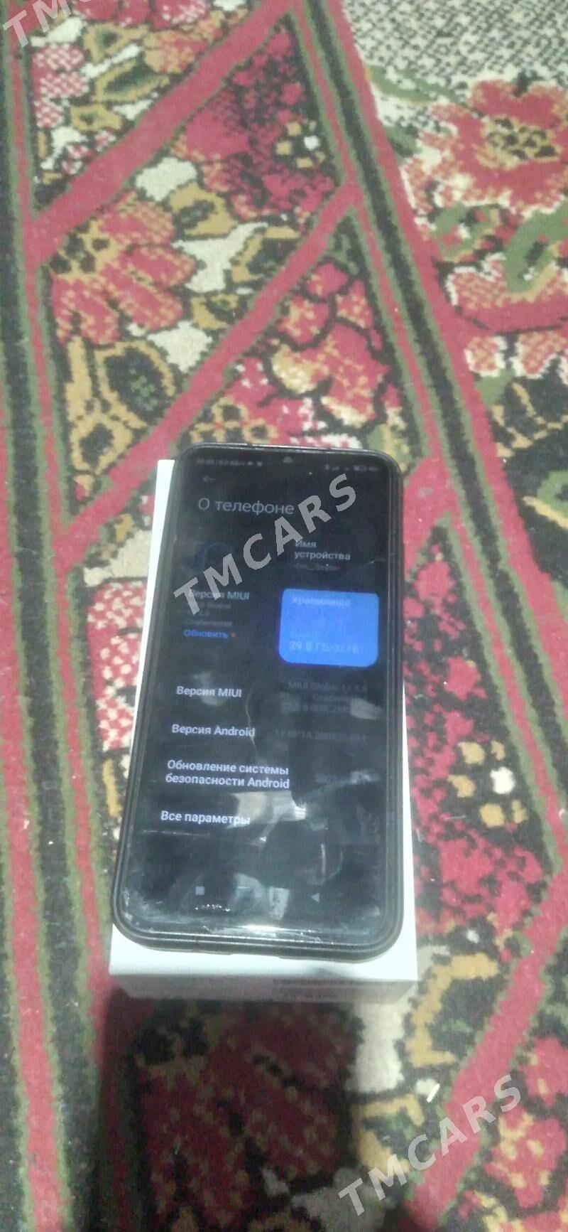 redmi 10 a - Şabat etr. - img 3