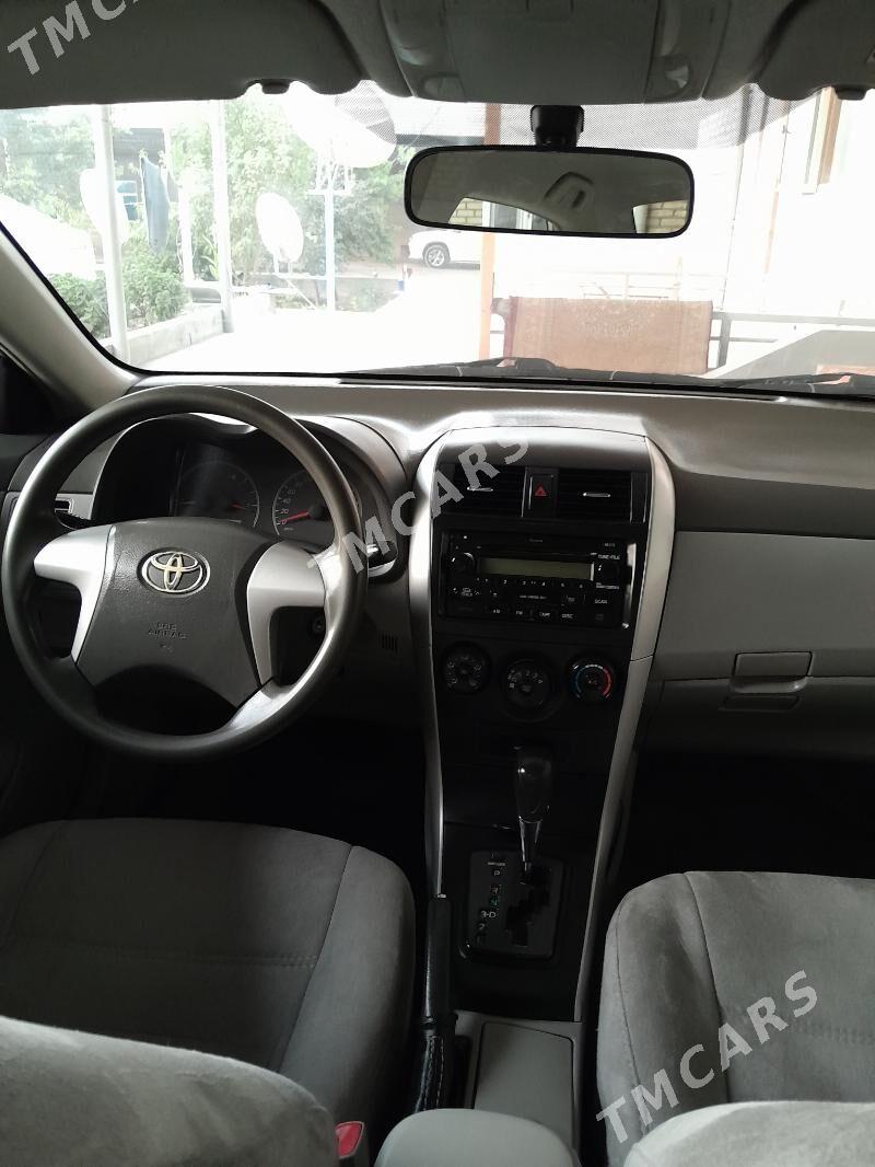 Toyota Corolla 2008 - 130 000 TMT - Мары - img 6