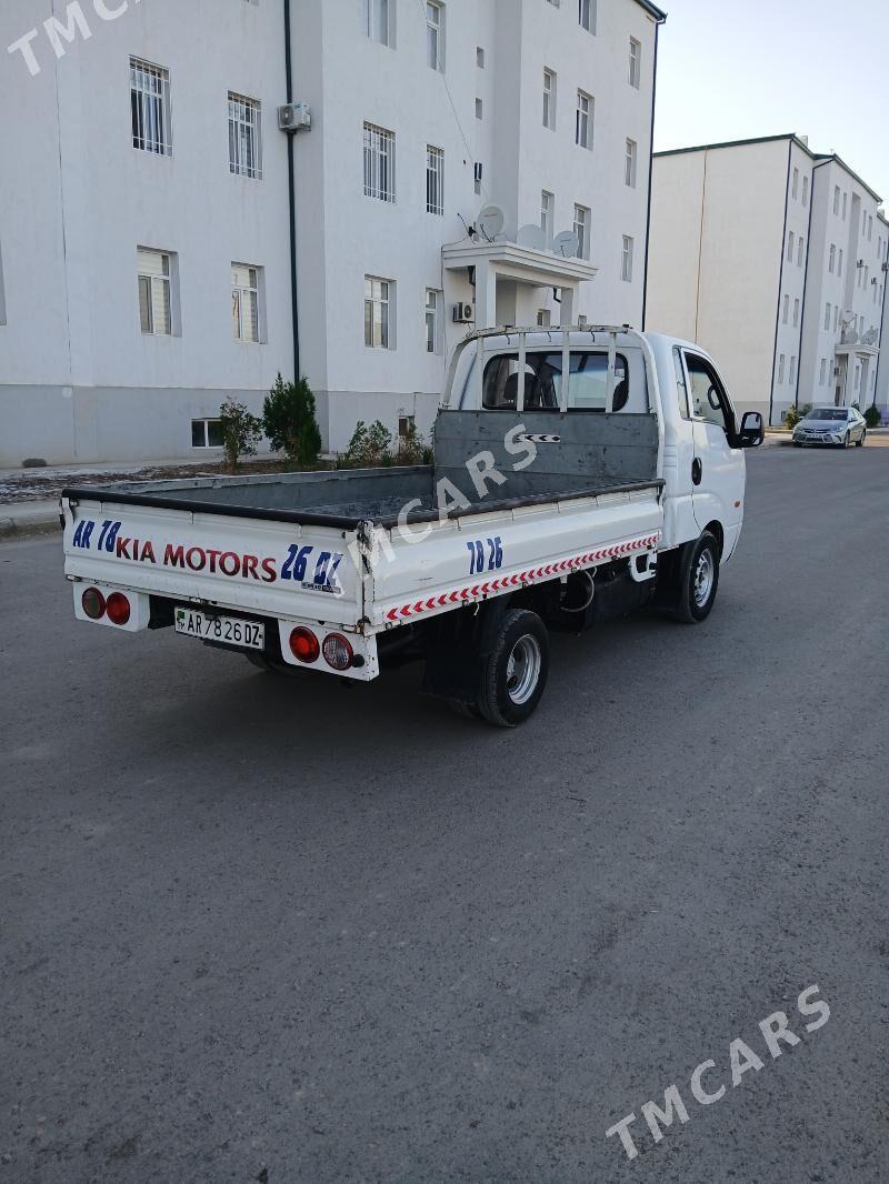 Kia Bongo 2009 - 150 000 TMT - Daşoguz - img 2