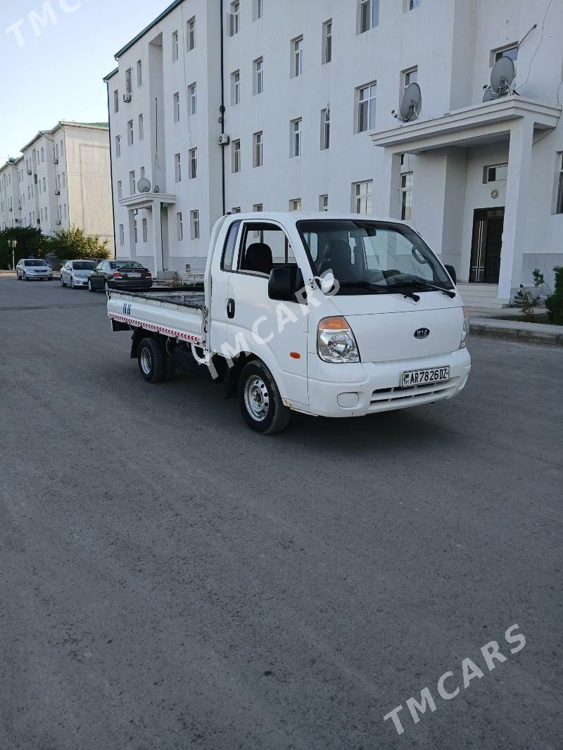 Kia Bongo 2009 - 150 000 TMT - Daşoguz - img 3