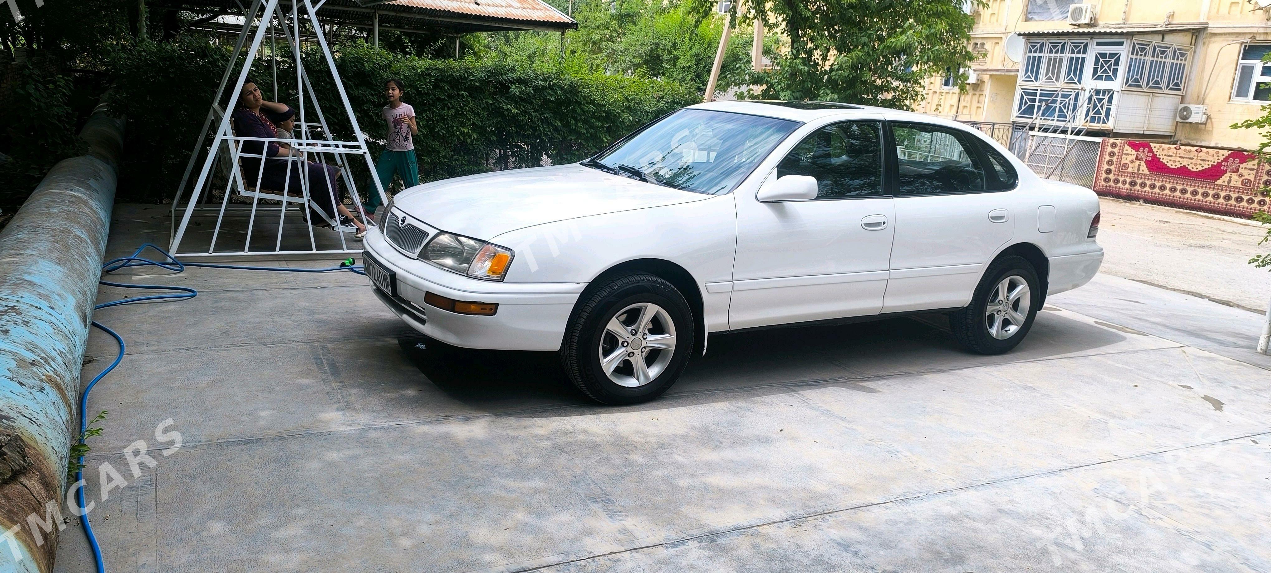 Toyota Avalon 1996 - 120 000 TMT - Mary - img 5