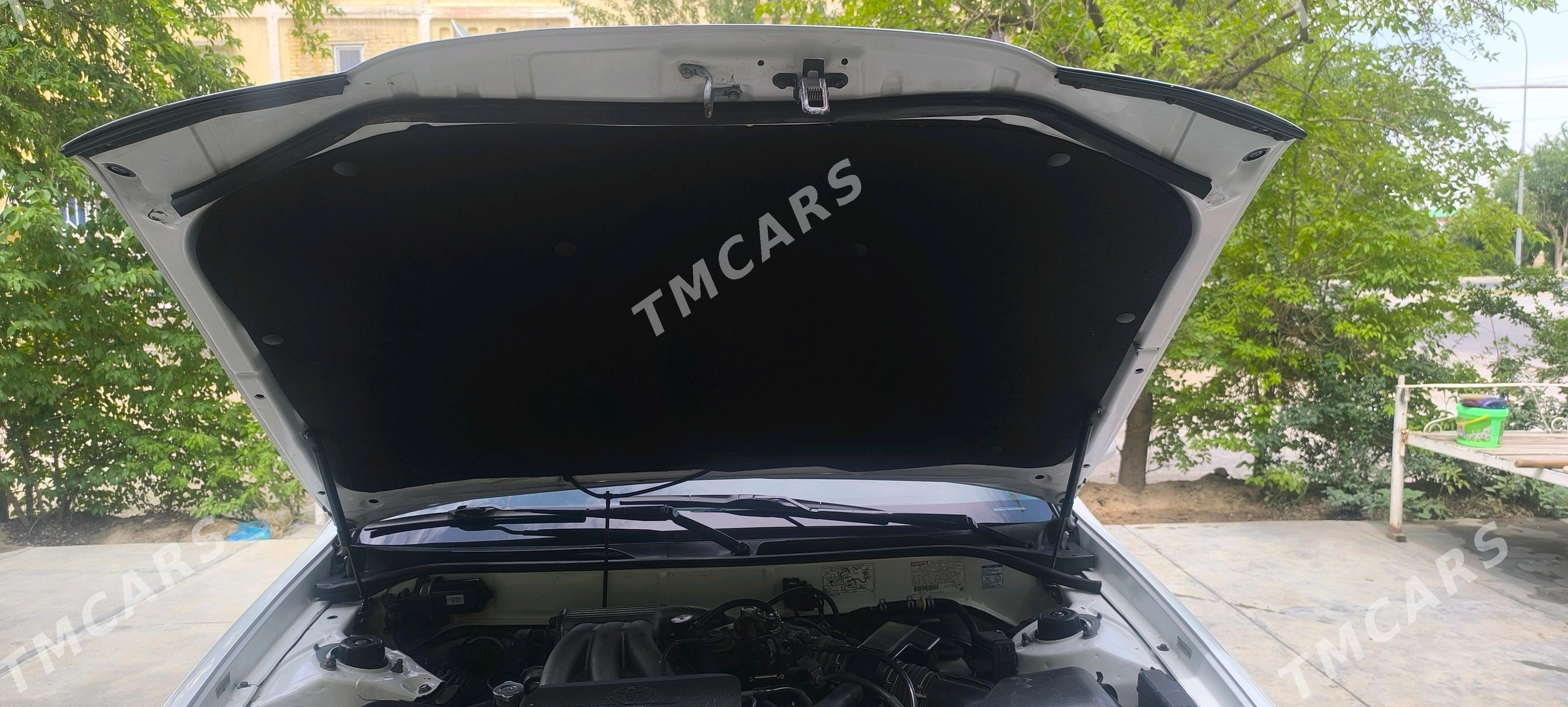 Toyota Avalon 1996 - 120 000 TMT - Mary - img 7