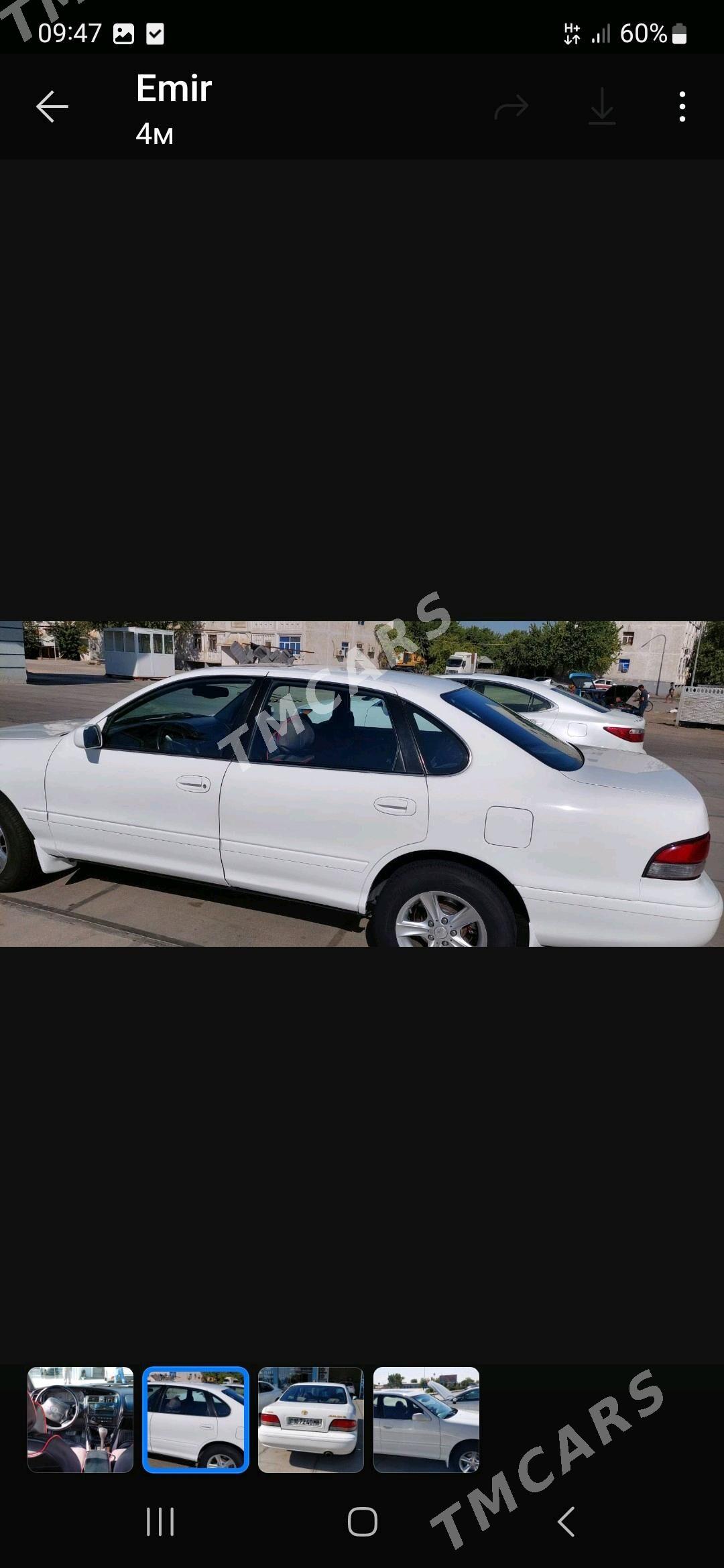 Toyota Avalon 1996 - 120 000 TMT - Mary - img 2