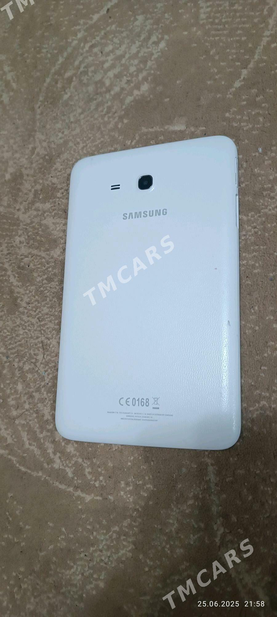 Planşet Samsung - Бахарден - img 2