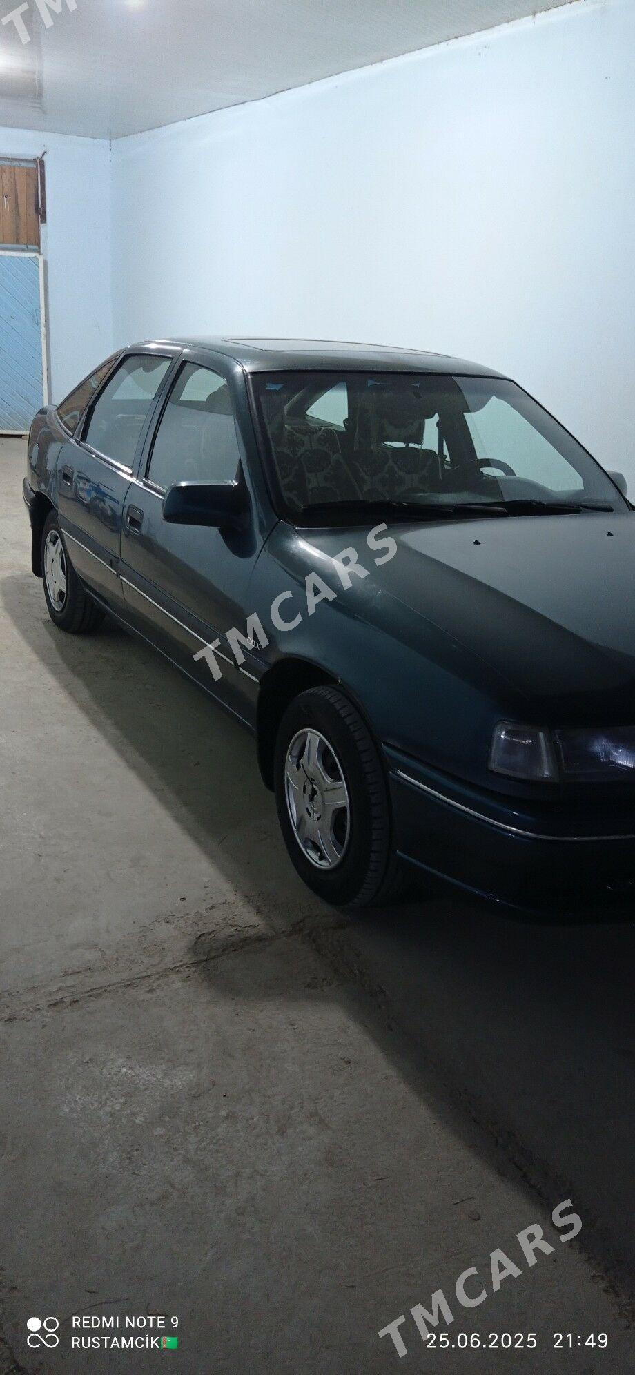 Opel Vectra 1994 - 30 000 TMT - Дянев - img 6