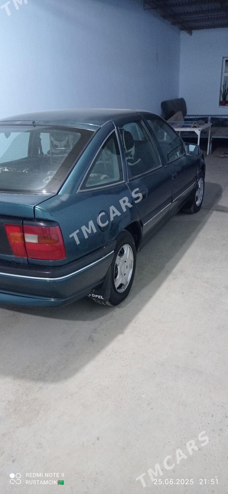 Opel Vectra 1994 - 30 000 TMT - Дянев - img 7