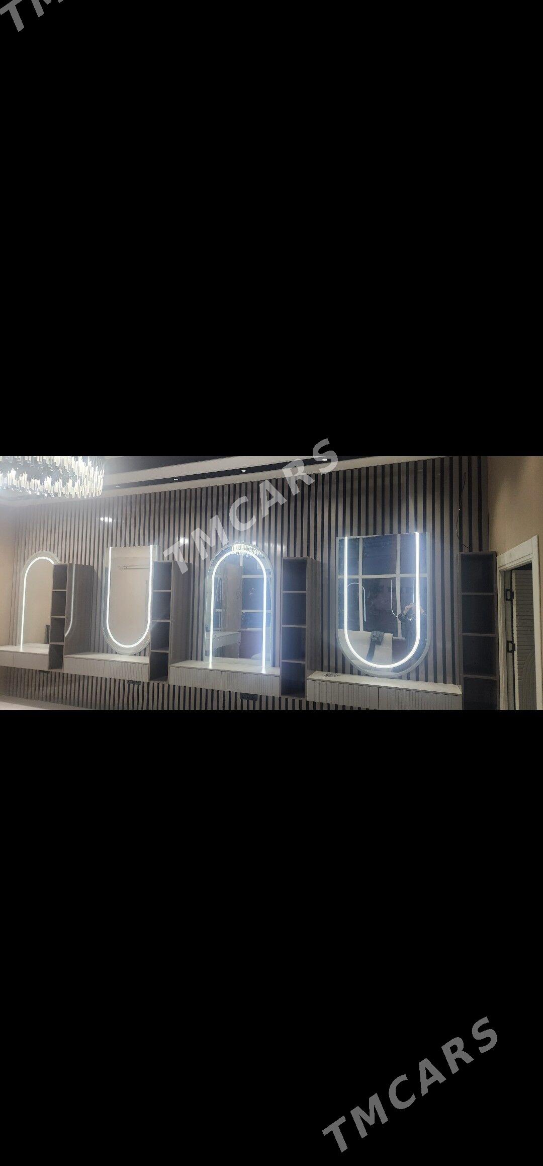 salon - Мары - img 2