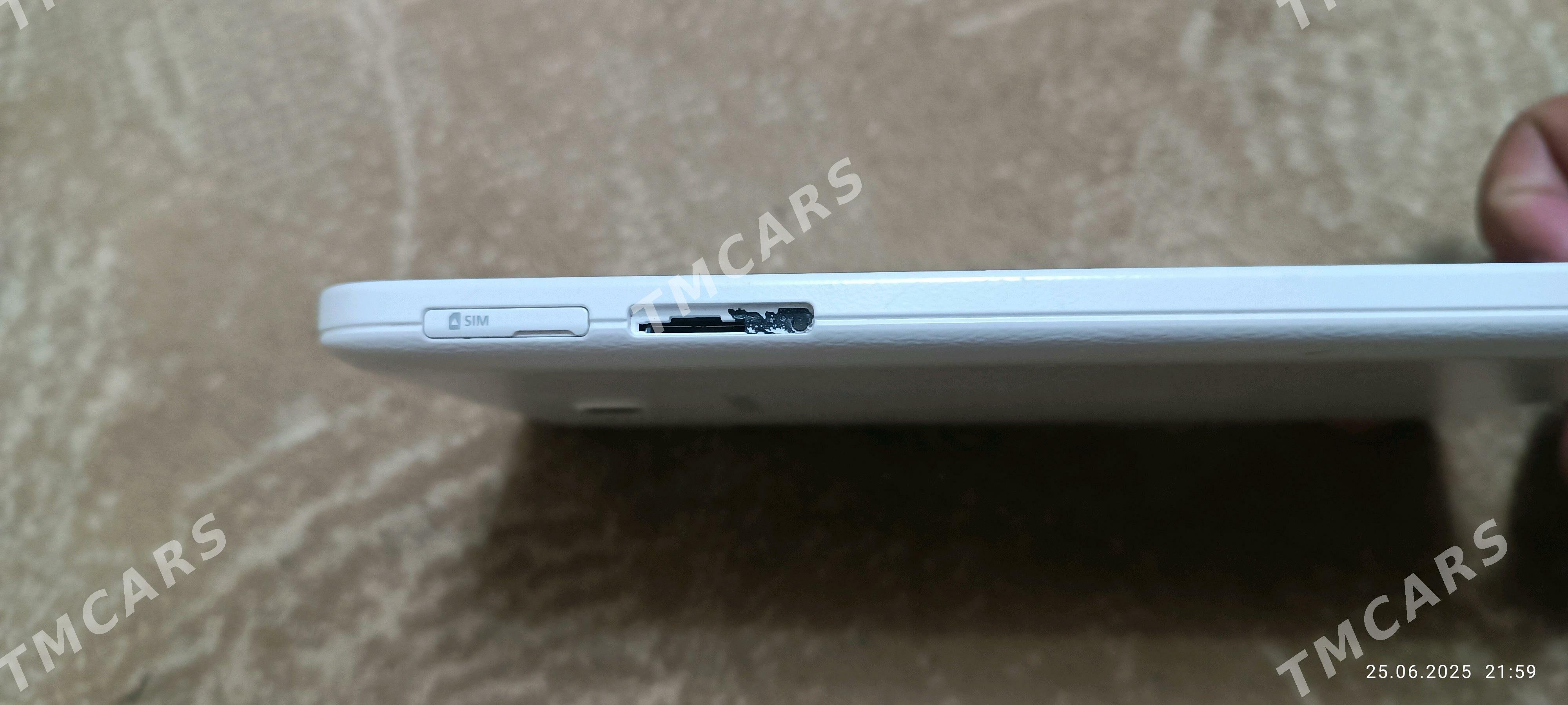 Planşet Samsung - Бахарден - img 3