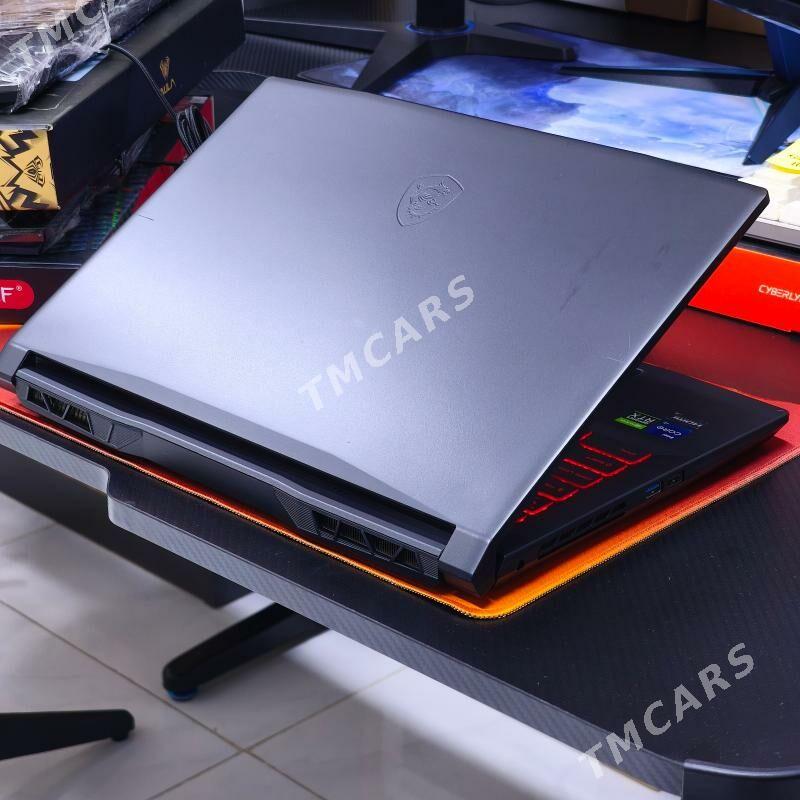 MSI CORE i7-12+RTX3050Ti 4Gb - Мир 7 - img 2