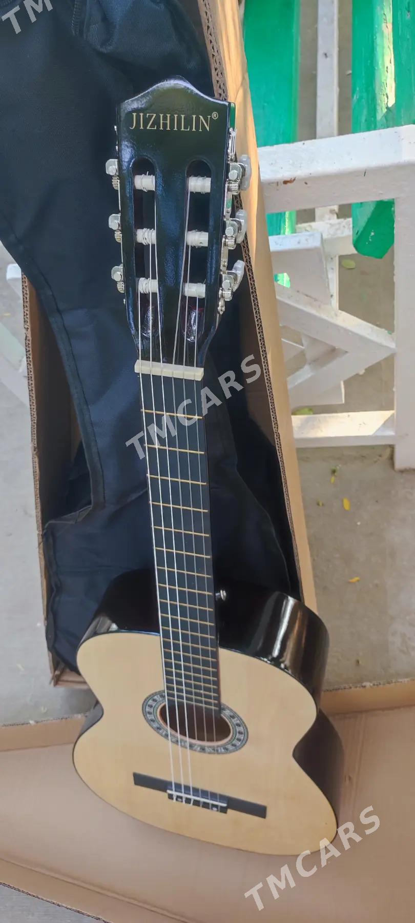 jzlinsc klastik gitara - Kerki - img 2