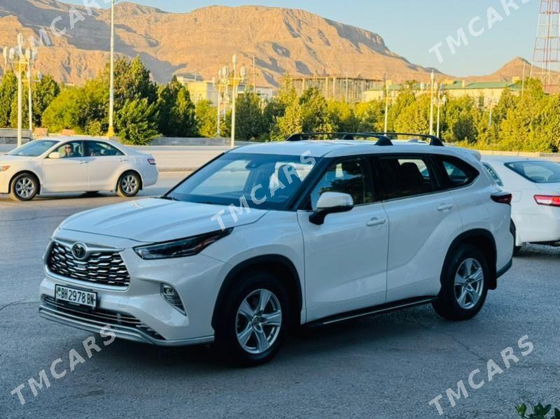 Toyota Highlander 2020 - 495 000 TMT - Balkanabat - img 9