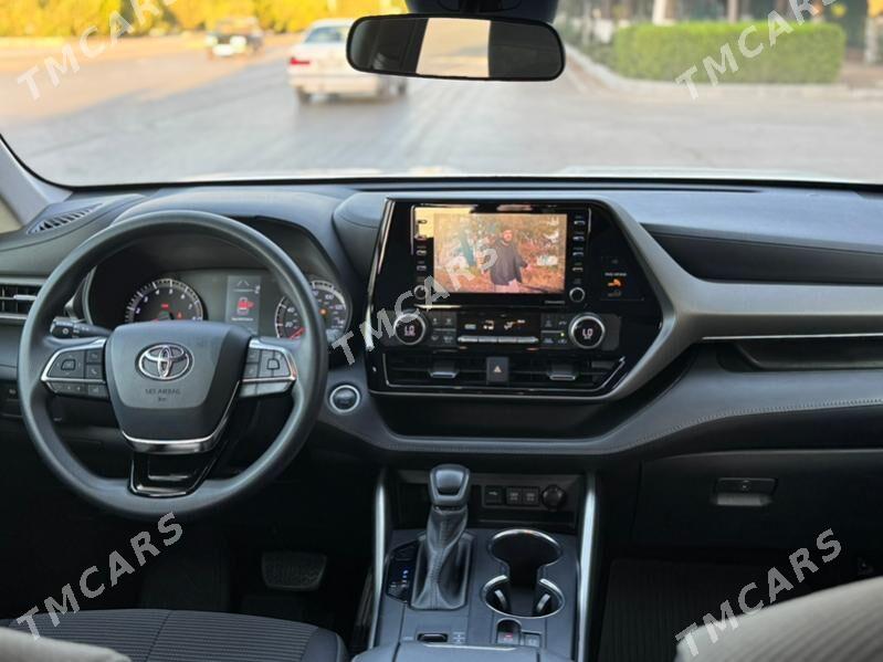 Toyota Highlander 2020 - 495 000 TMT - Balkanabat - img 8
