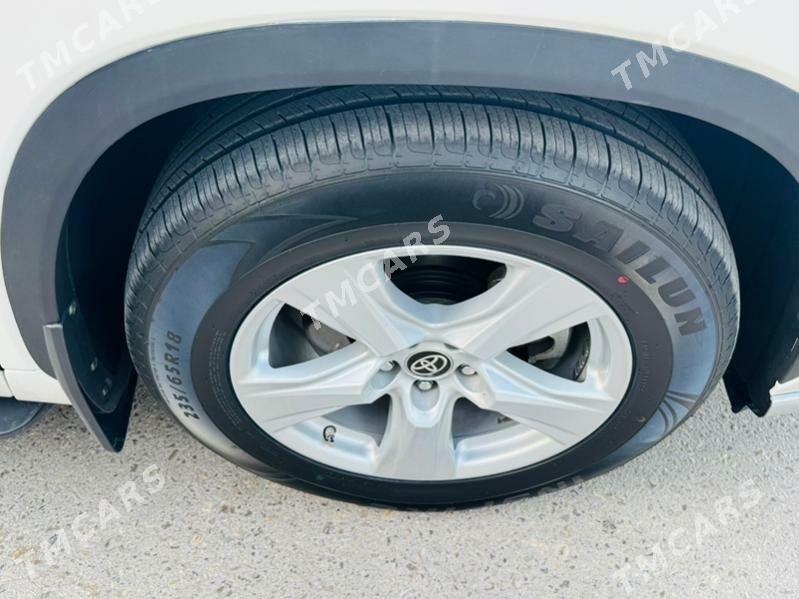 Toyota Highlander 2020 - 495 000 TMT - Balkanabat - img 6