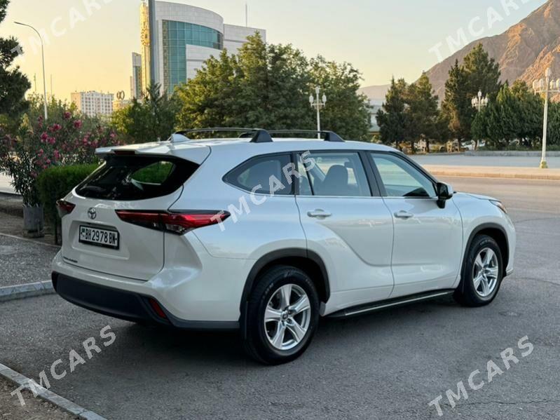 Toyota Highlander 2020 - 495 000 TMT - Balkanabat - img 5