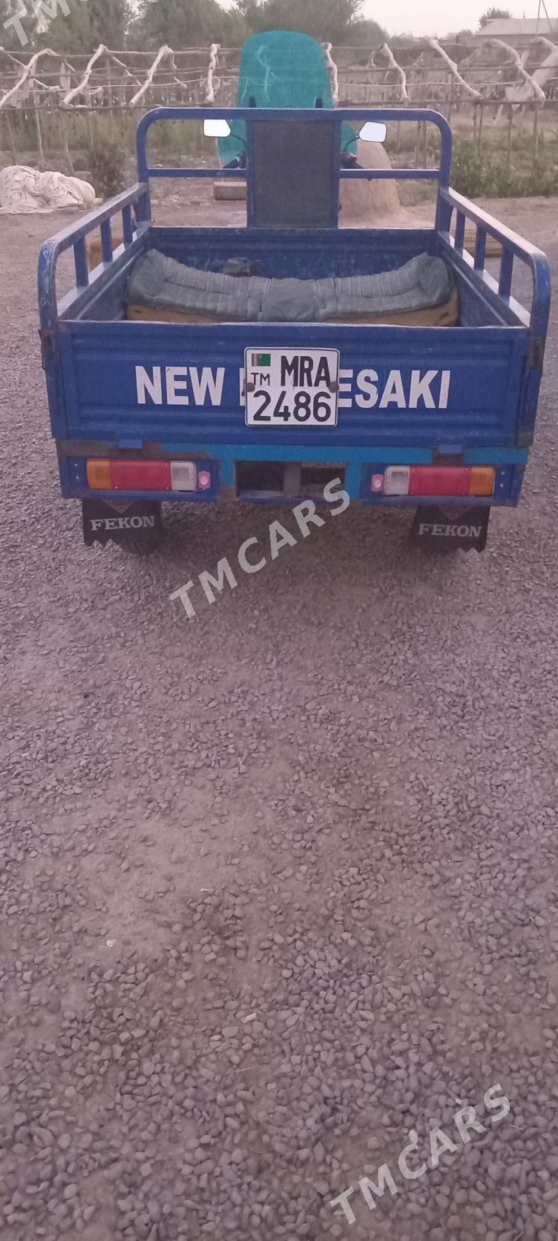 Fekon FK200-14G 2013 - 18 000 TMT - Mary - img 1