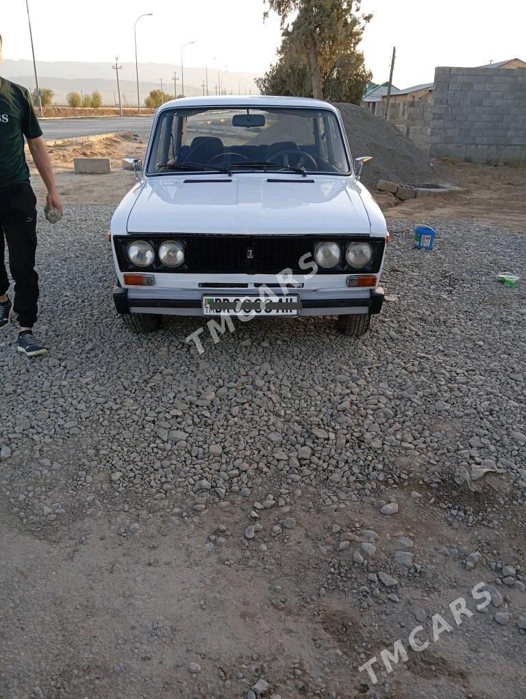 Lada 2106 1988 - 30 000 TMT - Ak bugdaý etraby - img 5