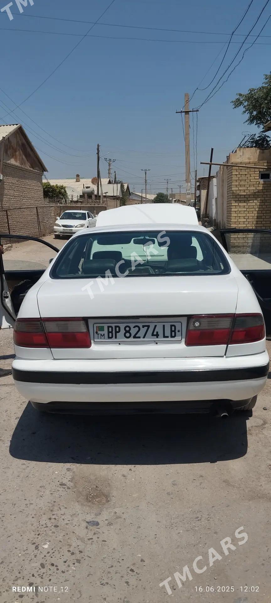 Toyota Corona 1994 - 55 000 TMT - Керки - img 2
