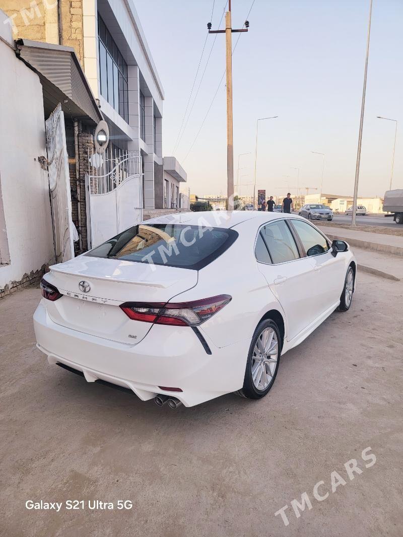 Toyota Camry 2023 - 290 000 TMT - Mary - img 2