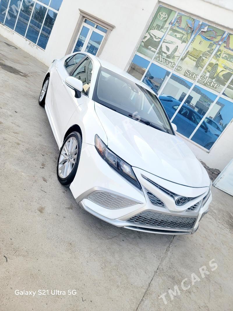 Toyota Camry 2023 - 290 000 TMT - Mary - img 5