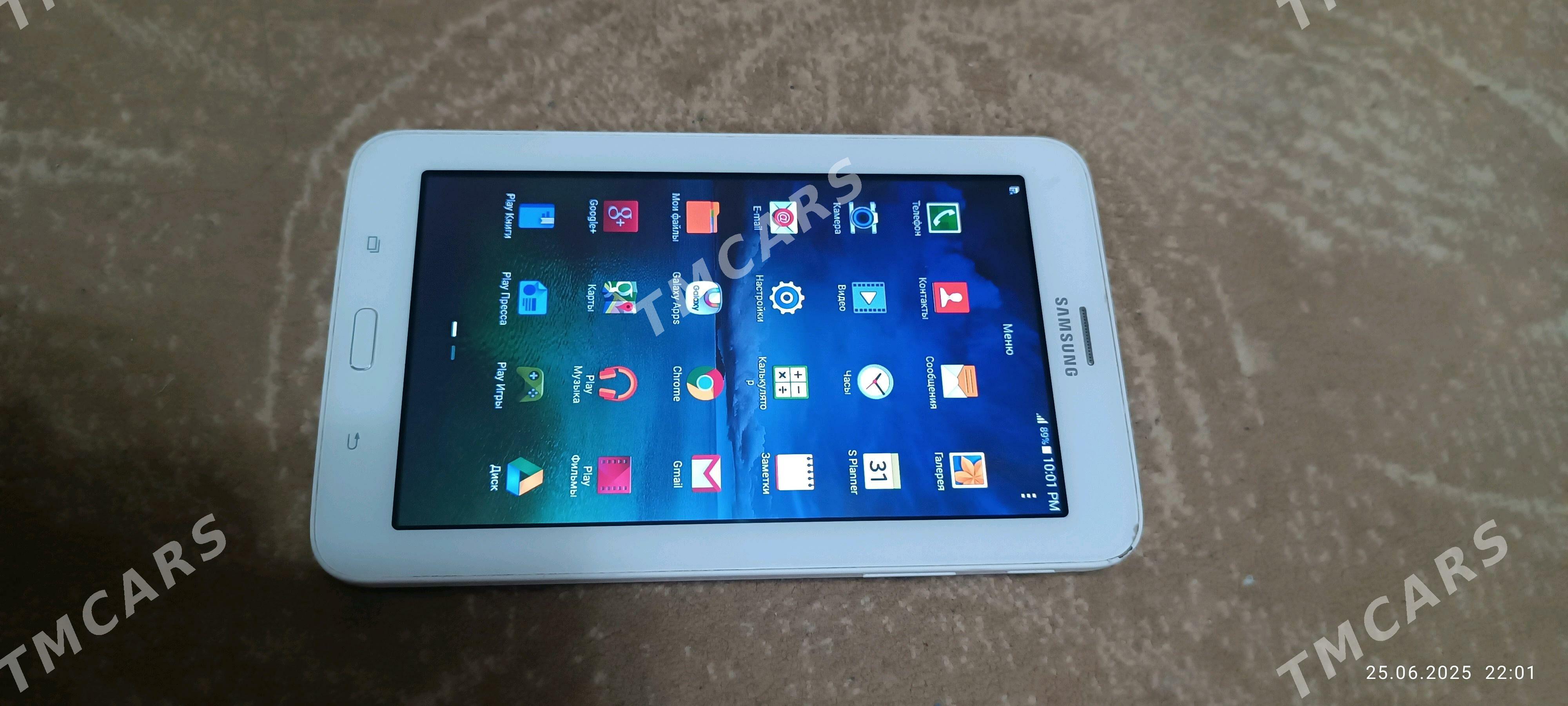 Planşet Samsung - Бахарден - img 4