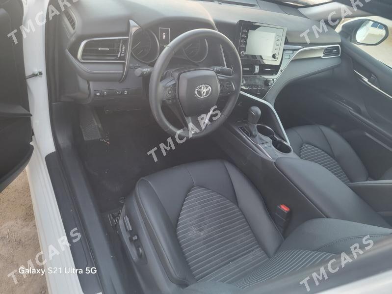 Toyota Camry 2023 - 290 000 TMT - Mary - img 6