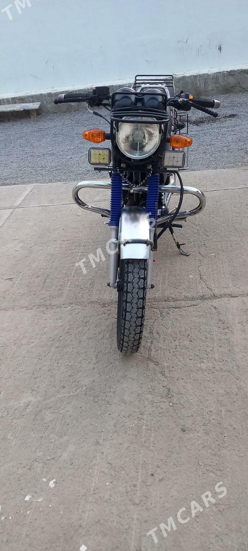 Fekon FK200-14G 2024 - 15 000 TMT - Bereket - img 3