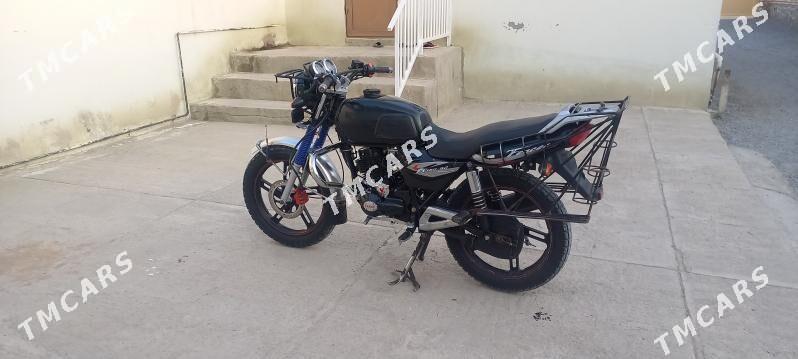 Fekon FK200-14G 2024 - 15 000 TMT - Bereket - img 5