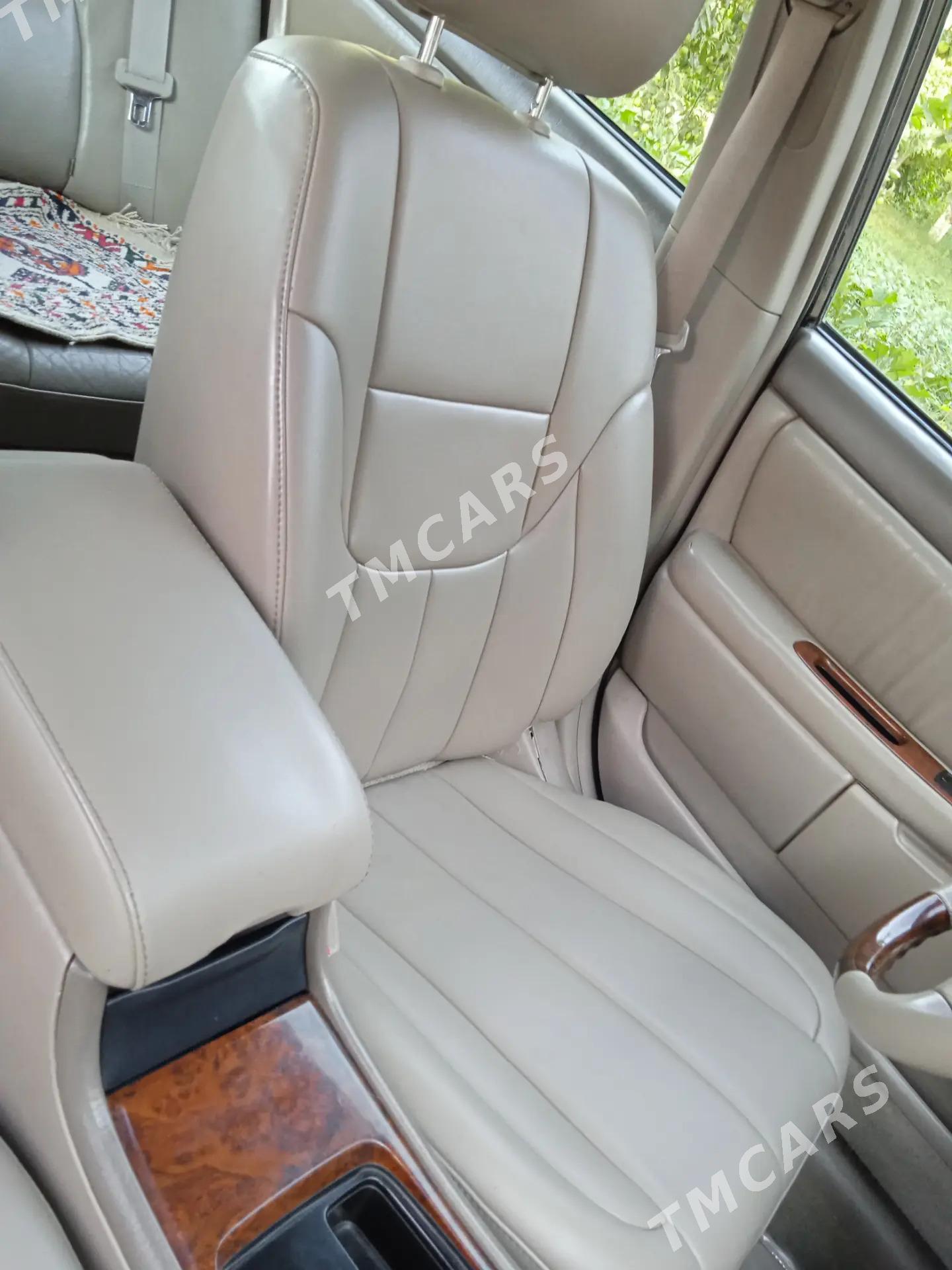 Toyota Avalon 2004 - 220 000 TMT - Саят - img 2