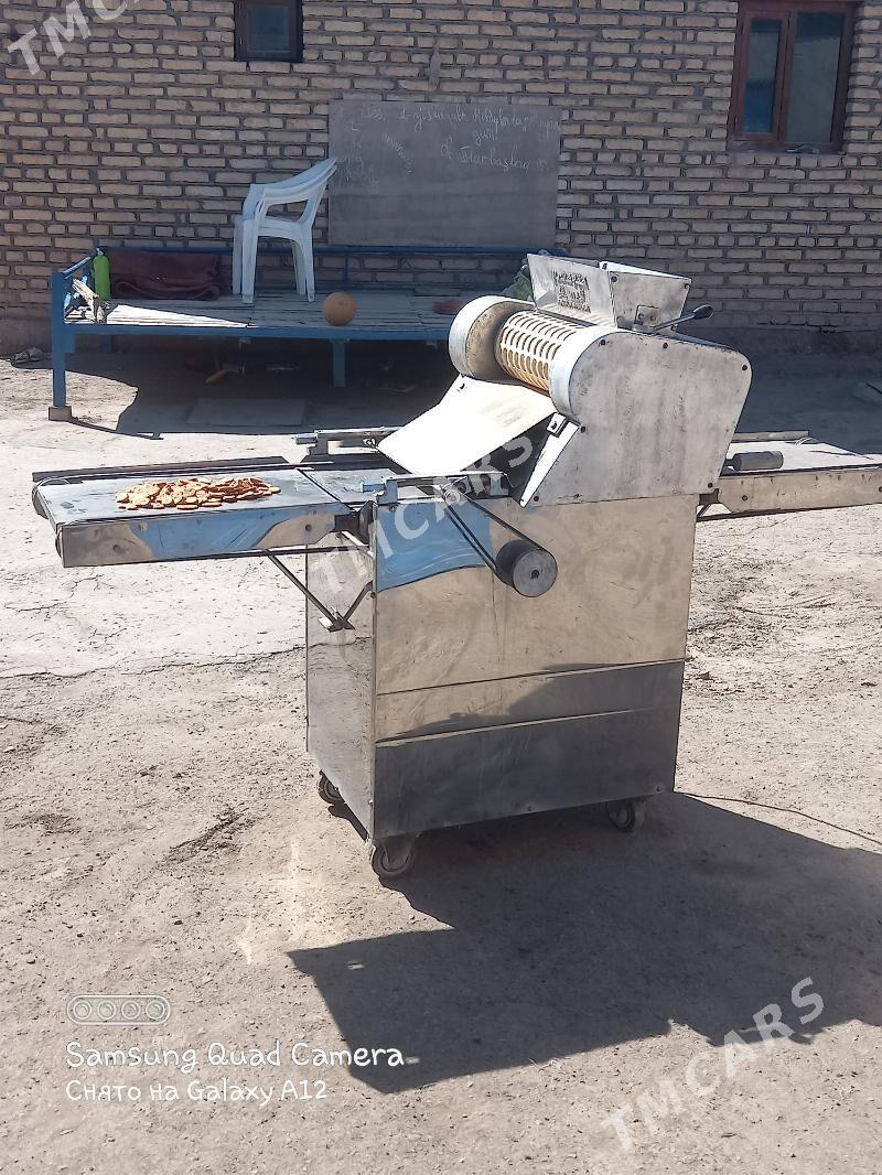 koke cykaryan aparat - Дашогуз - img 5