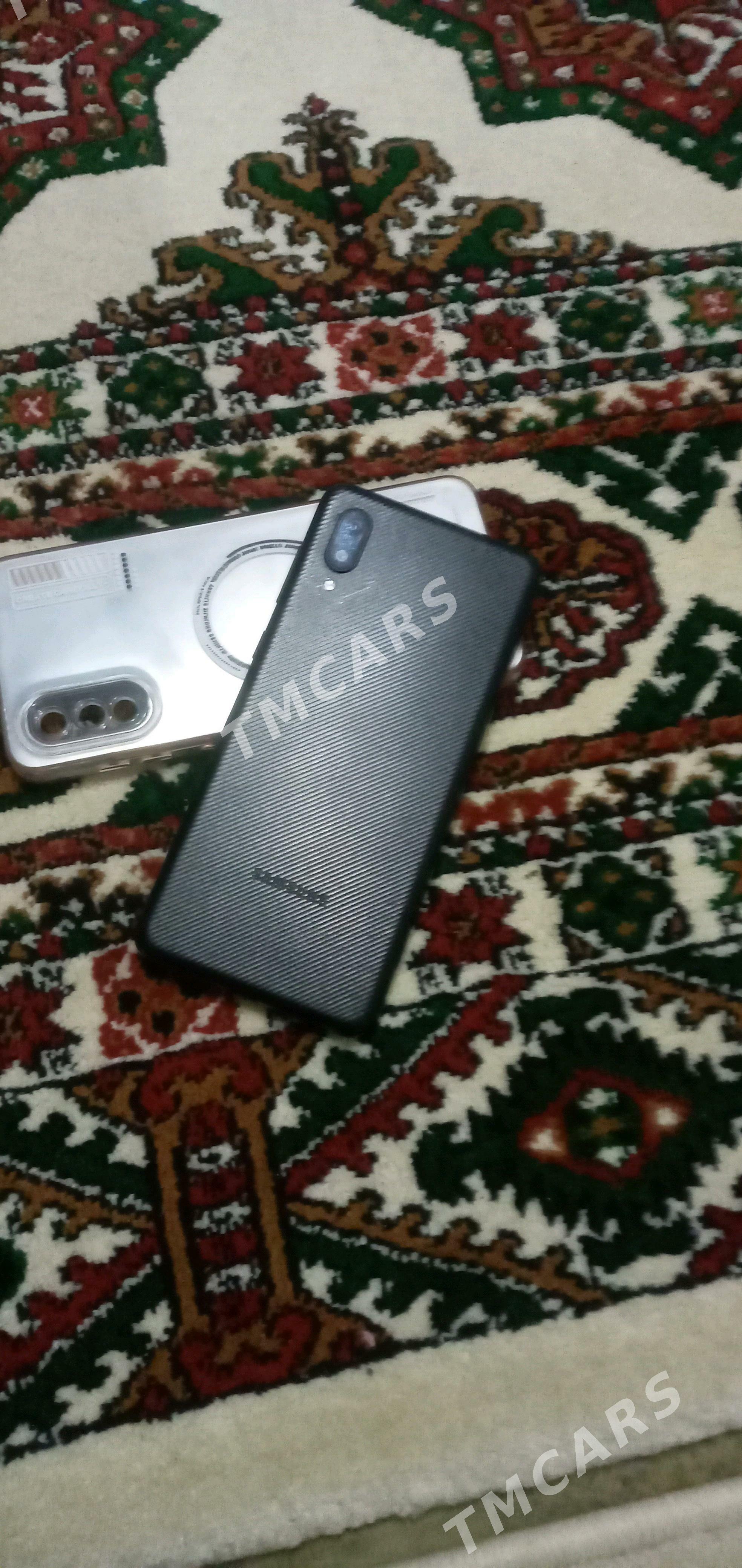 samsung A 02 - Теджен - img 2