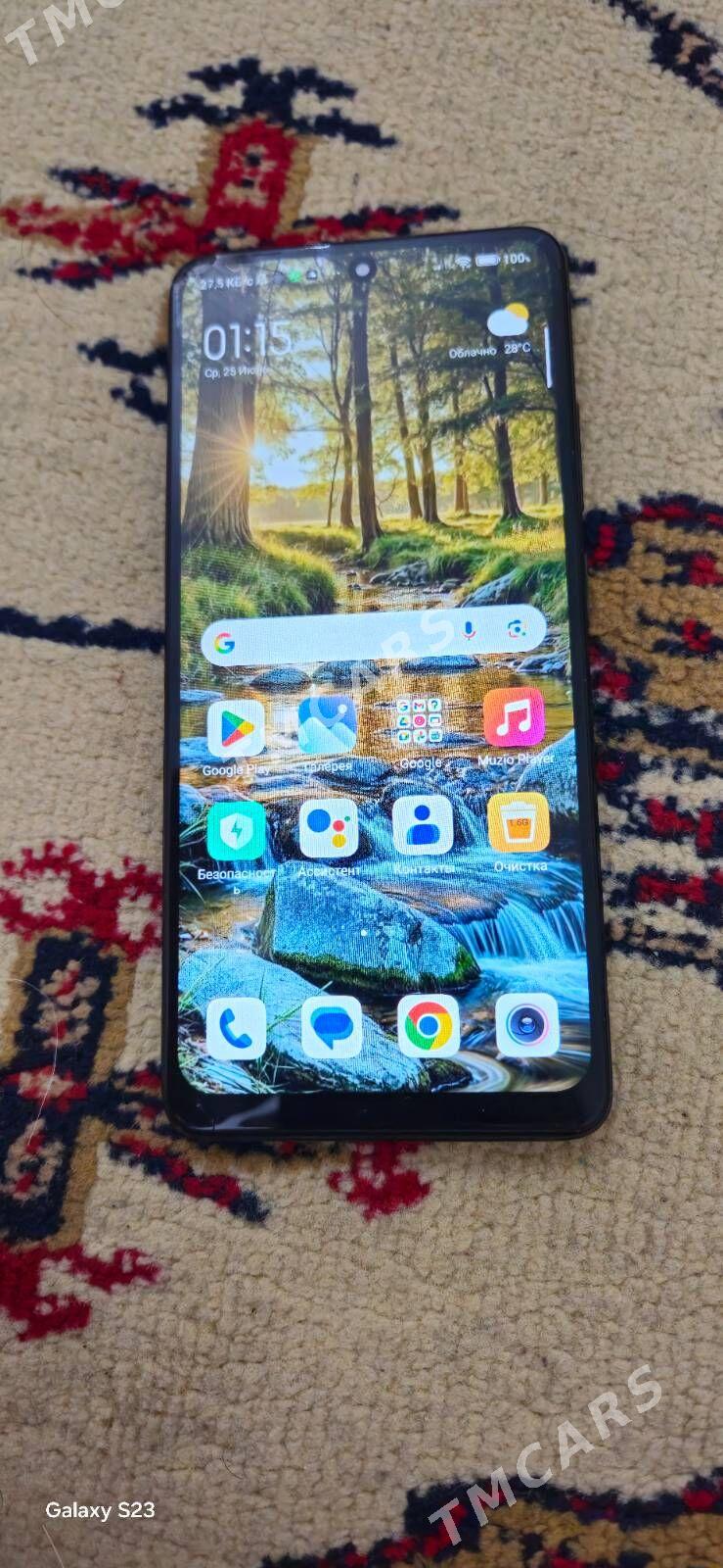 Redmi note 11 pro 8/128 - Änew - img 2
