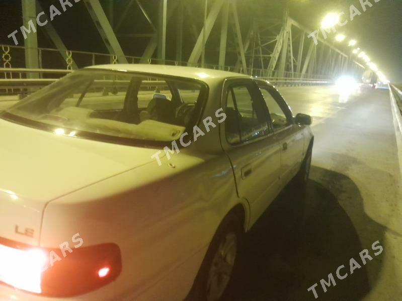 Toyota Camry 1993 - 75 000 TMT - Керки - img 2